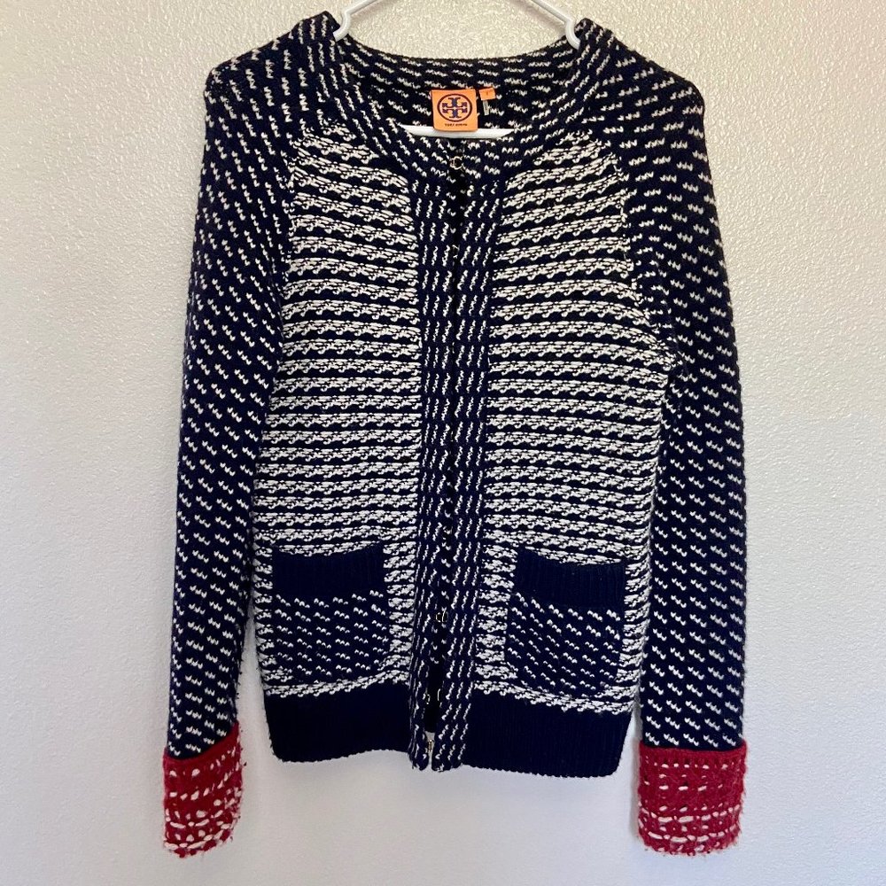 Tory Burch Jacket
